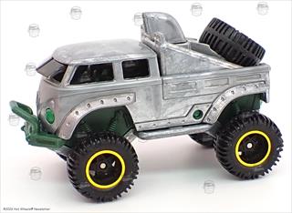 Zamac - 40th Convention, Auction